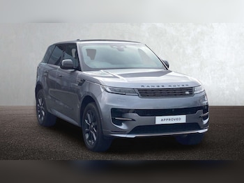 Used Land Rover Range Rover Sport 2025 for sale - 77648830: Photo
