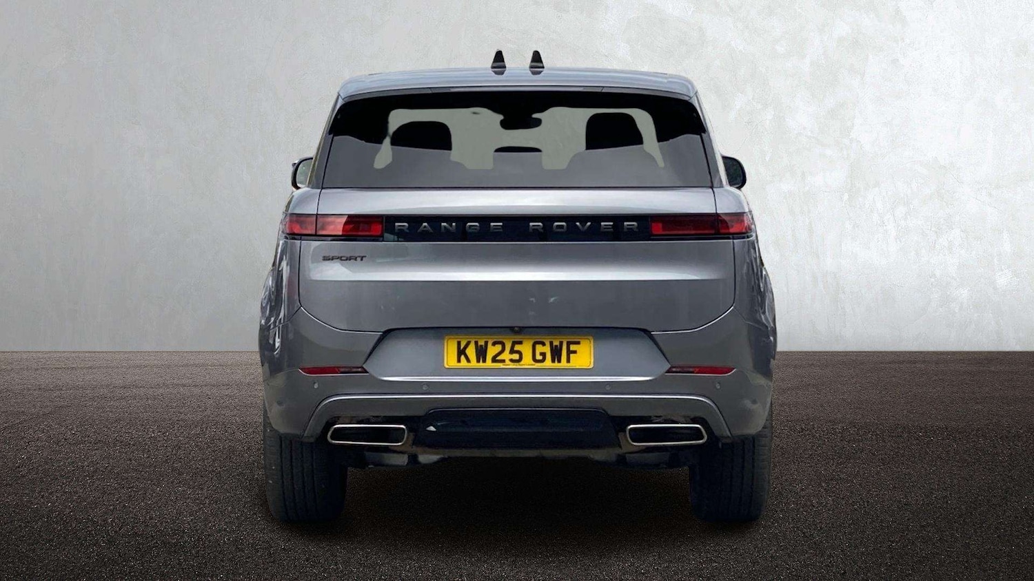 Used Land Rover Range Rover Sport 2025 for sale - 77648830: Photo 6