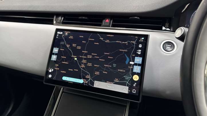 Used Land Rover Range Rover Evoque 2024 for sale - 78060234: Photo 11