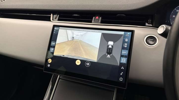 Used Land Rover Range Rover Evoque 2024 for sale - 78060234: Photo 12