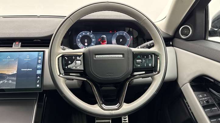 Used Land Rover Range Rover Evoque 2024 for sale - 78060234: Photo 15