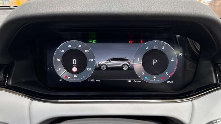 Used Land Rover Range Rover Evoque 2024 for sale - 78060234: Photo 16