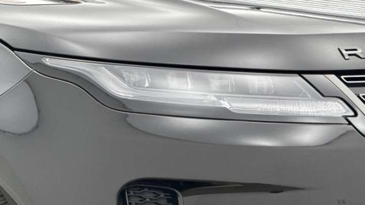 Used Land Rover Range Rover Evoque 2024 for sale - 78060234: Photo 17