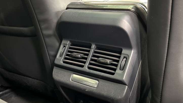 Used Land Rover Range Rover Evoque 2024 for sale - 78060234: Photo 18