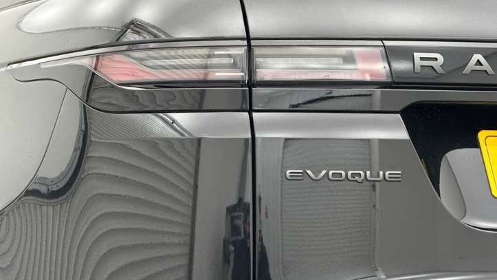 Used Land Rover Range Rover Evoque 2024 for sale - 78060234: Photo 19