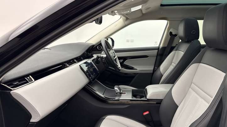 Used Land Rover Range Rover Evoque 2024 for sale - 78060234: Photo 3