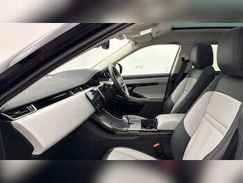 Used Land Rover Range Rover Evoque 2024 for sale - 78060234: Photo