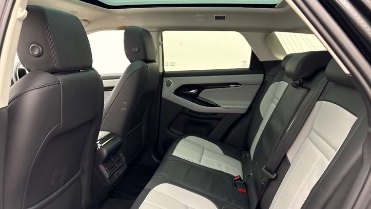 Used Land Rover Range Rover Evoque 2024 for sale - 78060234: Photo 4