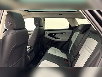 Used Land Rover Range Rover Evoque 2024 for sale - 78060234: Photo