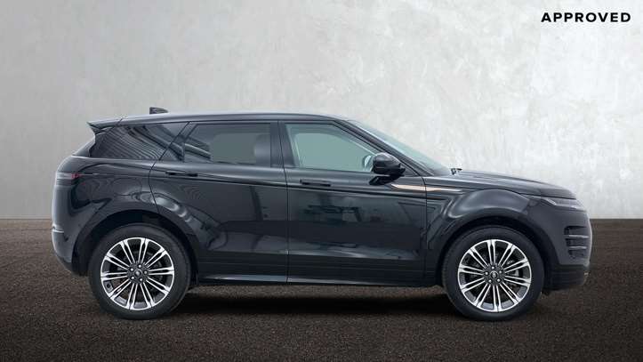 Used Land Rover Range Rover Evoque 2024 for sale - 78060234: Photo 5
