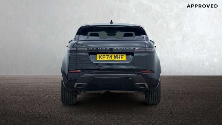 Used Land Rover Range Rover Evoque 2024 for sale - 78060234: Photo 6