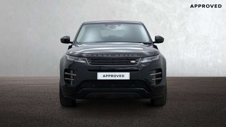 Used Land Rover Range Rover Evoque 2024 for sale - 78060234: Photo 7