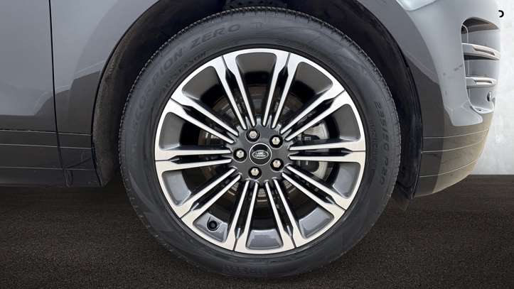 Used Land Rover Range Rover Evoque 2024 for sale - 78060234: Photo 8