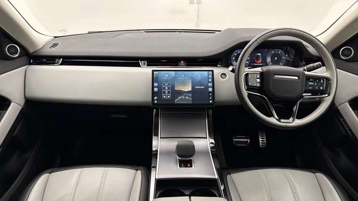 Used Land Rover Range Rover Evoque 2024 for sale - 78060234: Photo 9