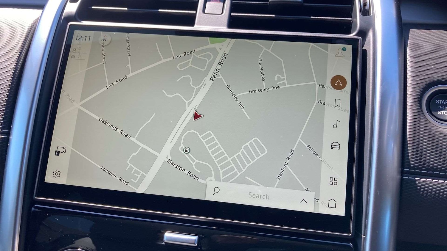 Used Land Rover Discovery 2024 for sale - 76827535: Photo 11