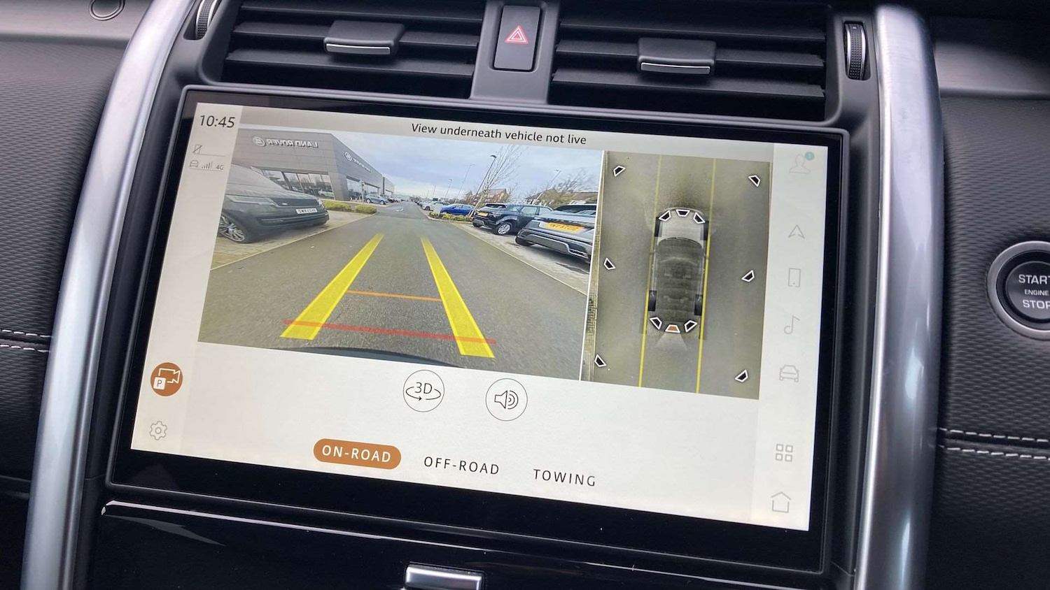 Used Land Rover Discovery 2024 for sale - 76827535: Photo 12