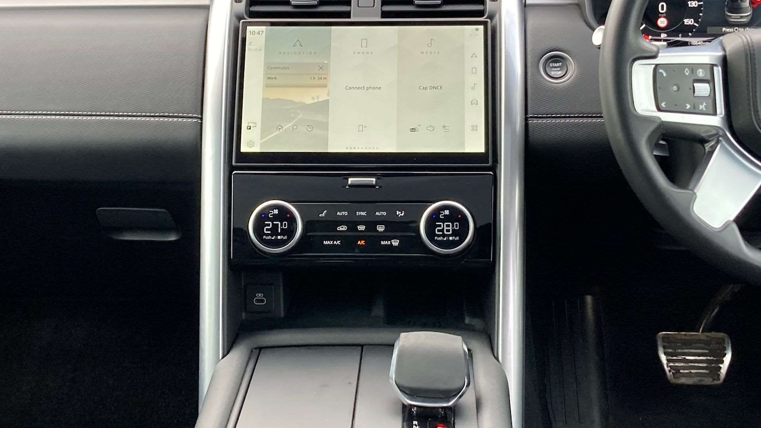 Used Land Rover Discovery 2024 for sale - 76827535: Photo 14