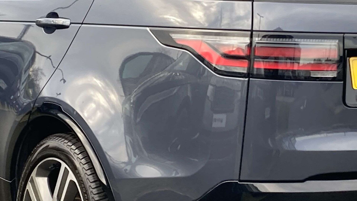 Used Land Rover Discovery 2024 for sale - 76827535: Photo 19