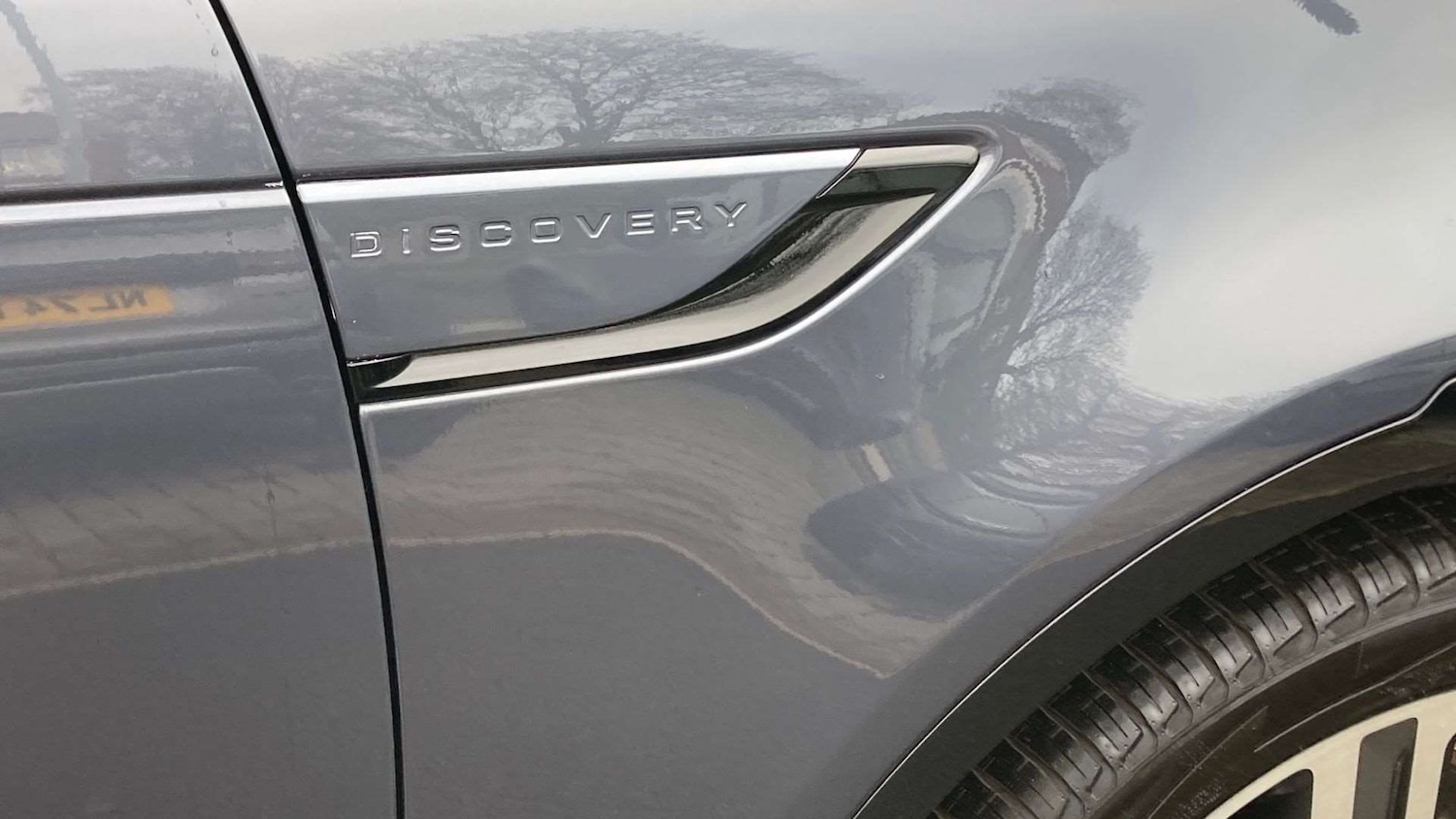 Used Land Rover Discovery 2024 for sale - 76827535: Photo 20
