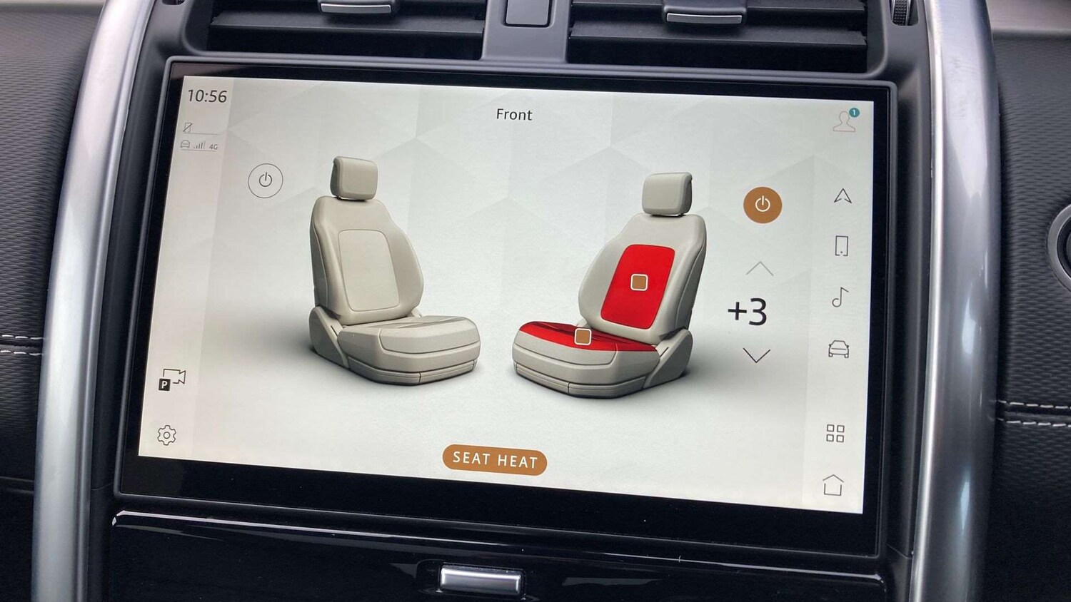 Used Land Rover Discovery 2024 for sale - 76827535: Photo 22