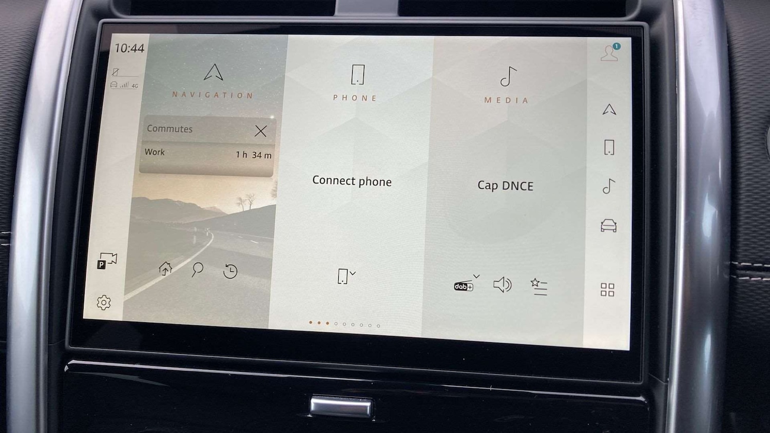 Used Land Rover Discovery 2024 for sale - 76827535: Photo 29