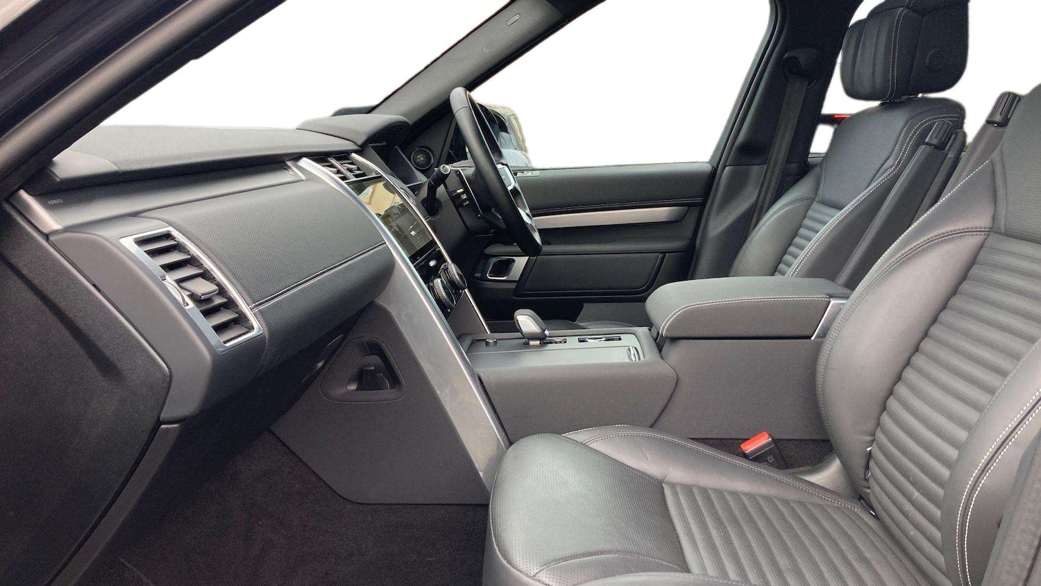 Used Land Rover Discovery 2024 for sale - 76827535: Photo 3