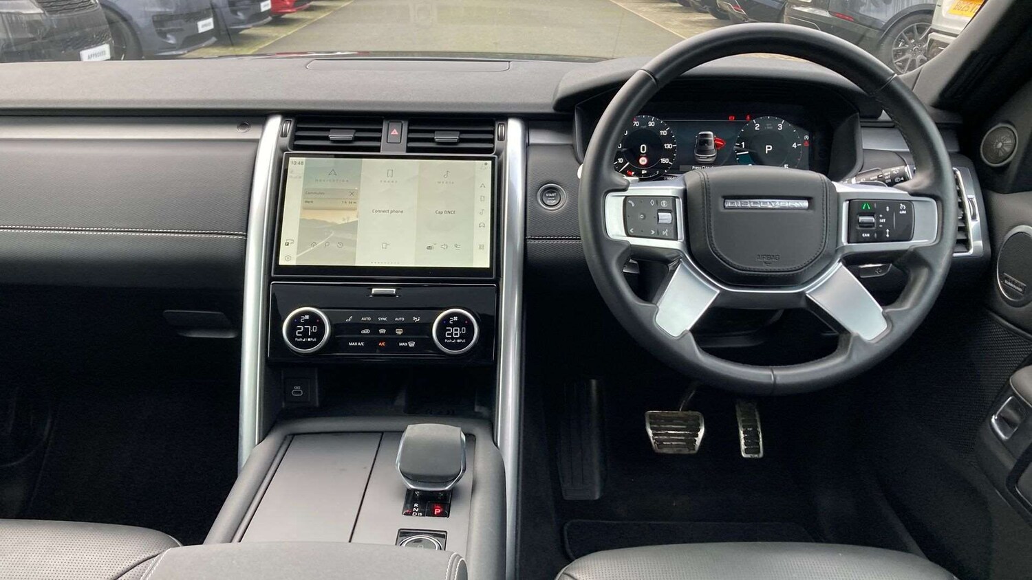 Used Land Rover Discovery 2024 for sale - 76827535: Photo 31