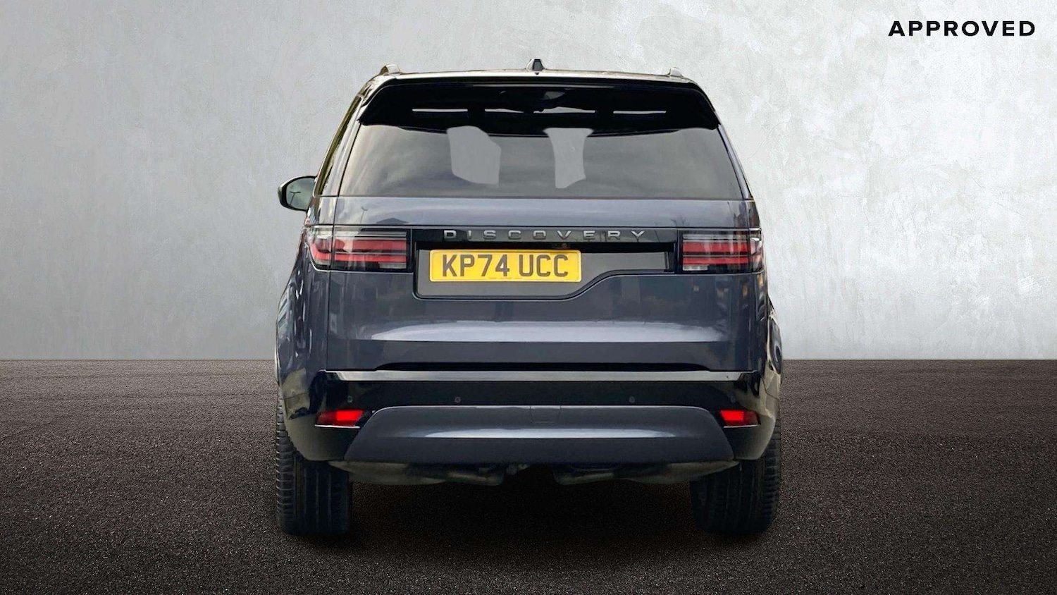 Used Land Rover Discovery 2024 for sale - 76827535: Photo 6