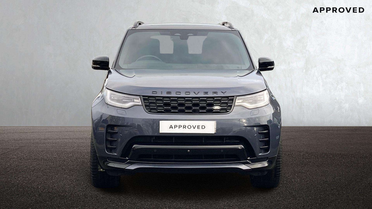 Used Land Rover Discovery 2024 for sale - 76827535: Photo 7