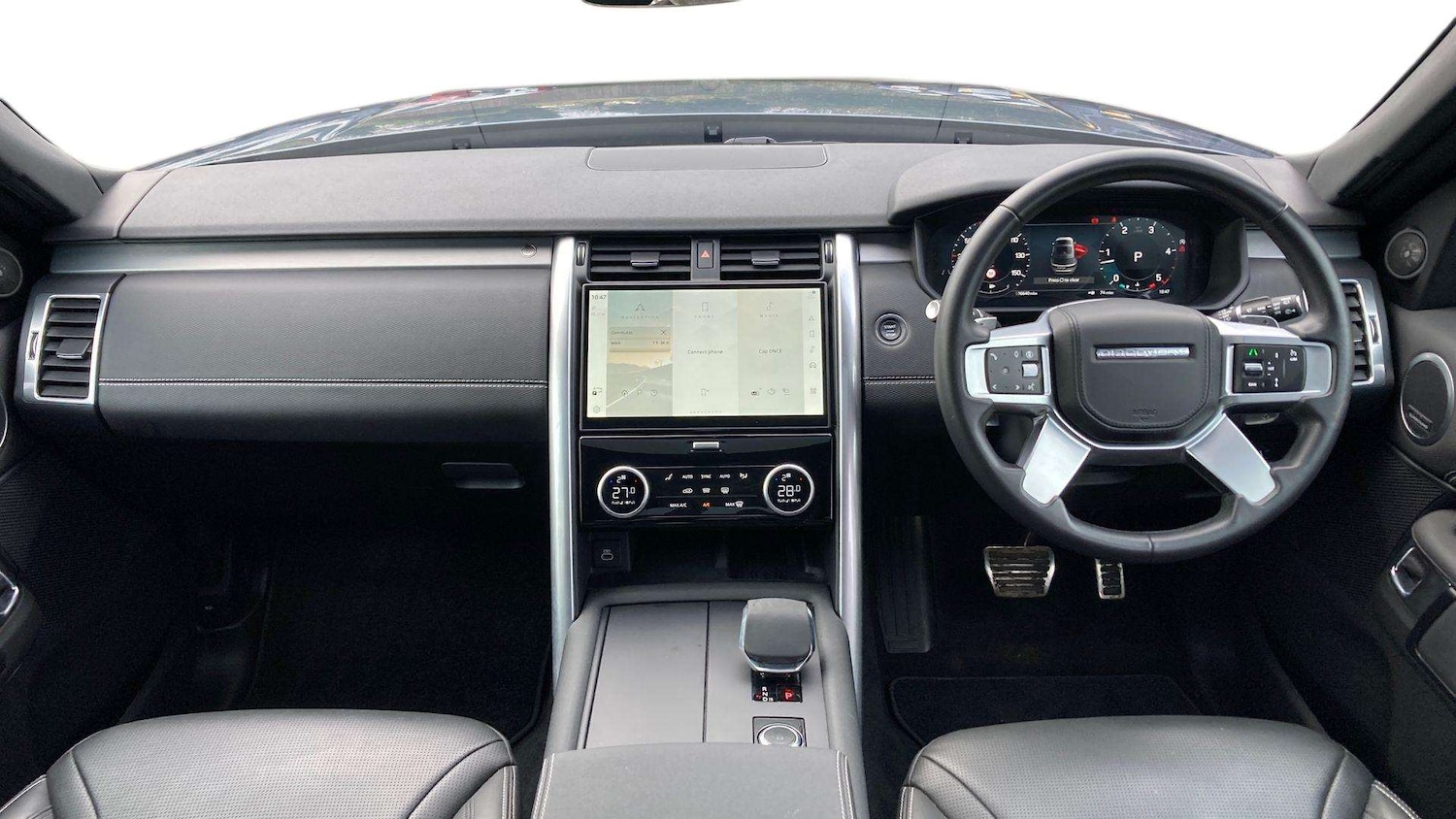 Used Land Rover Discovery 2024 for sale - 76827535: Photo 9