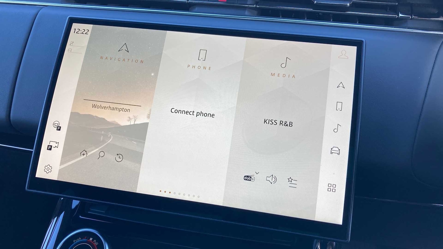 Used Land Rover Range Rover Sport 2023 for sale - 76459926: Photo 11