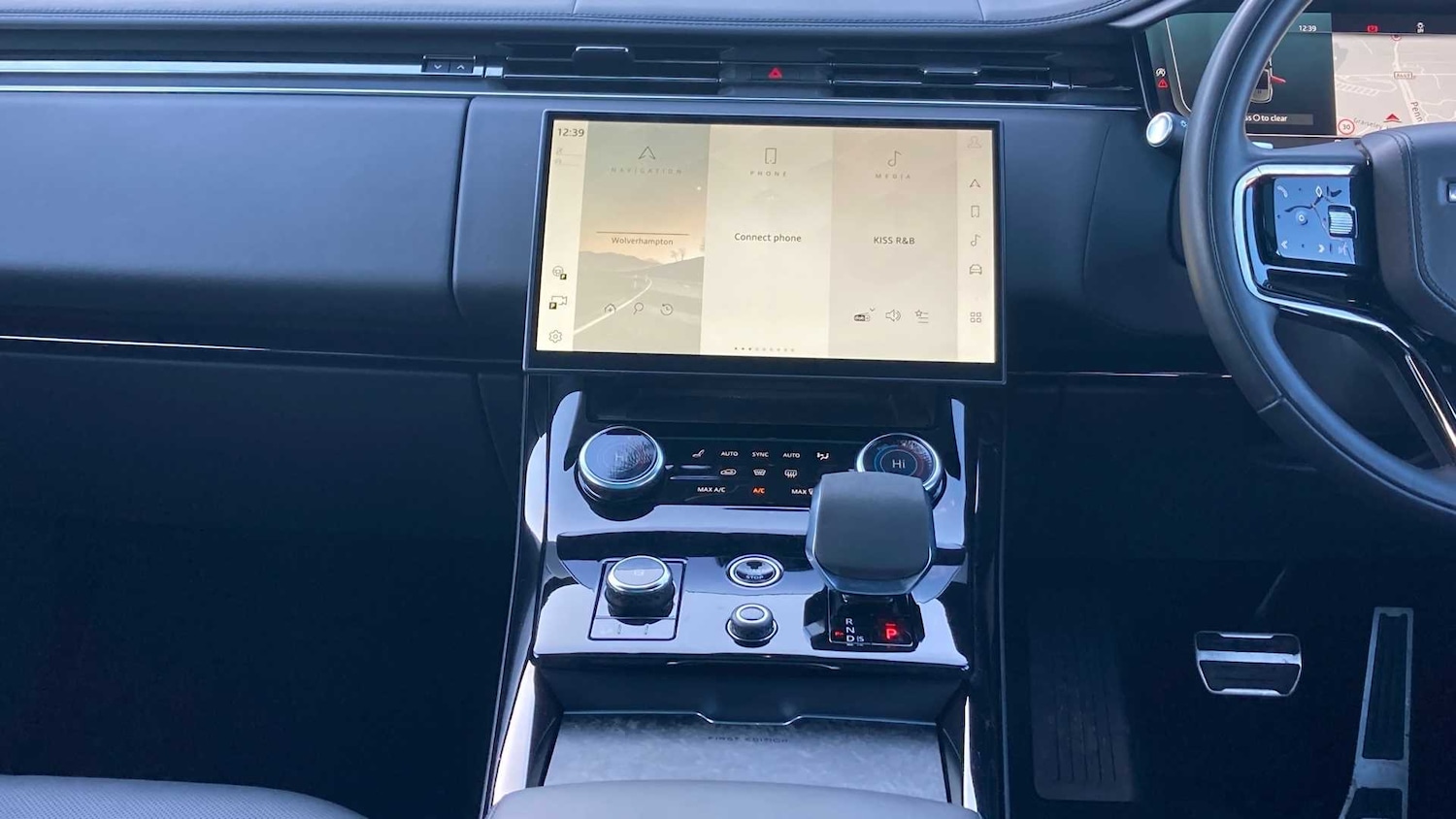 Used Land Rover Range Rover Sport 2023 for sale - 76459926: Photo 14