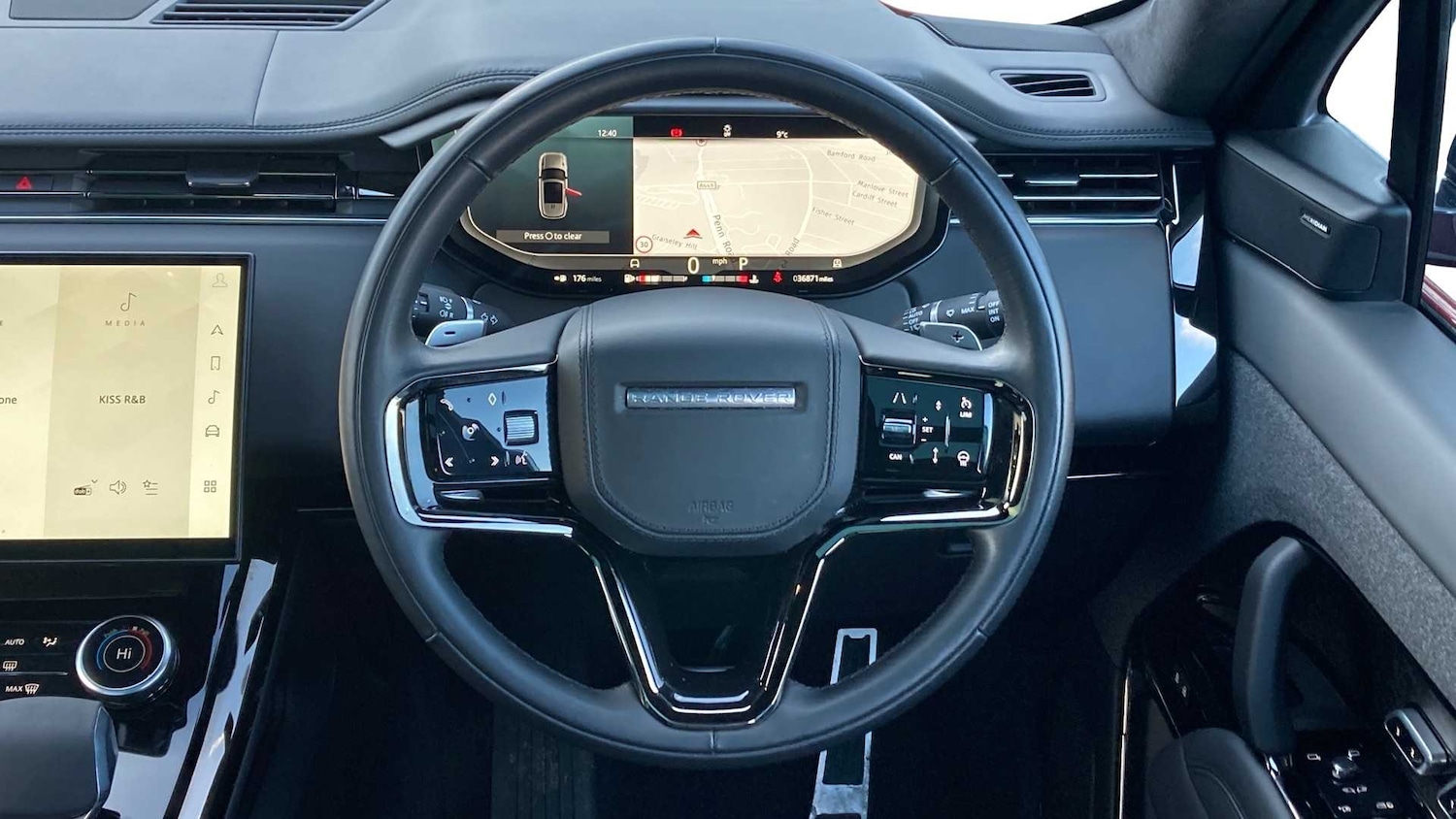 Used Land Rover Range Rover Sport 2023 for sale - 76459926: Photo 15