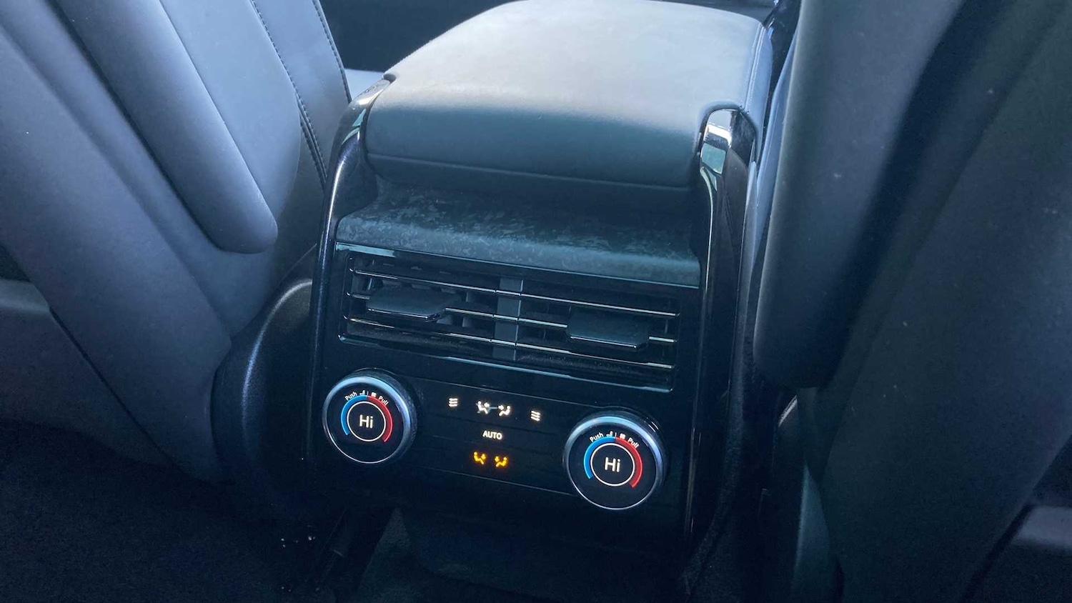 Used Land Rover Range Rover Sport 2023 for sale - 76459926: Photo 18