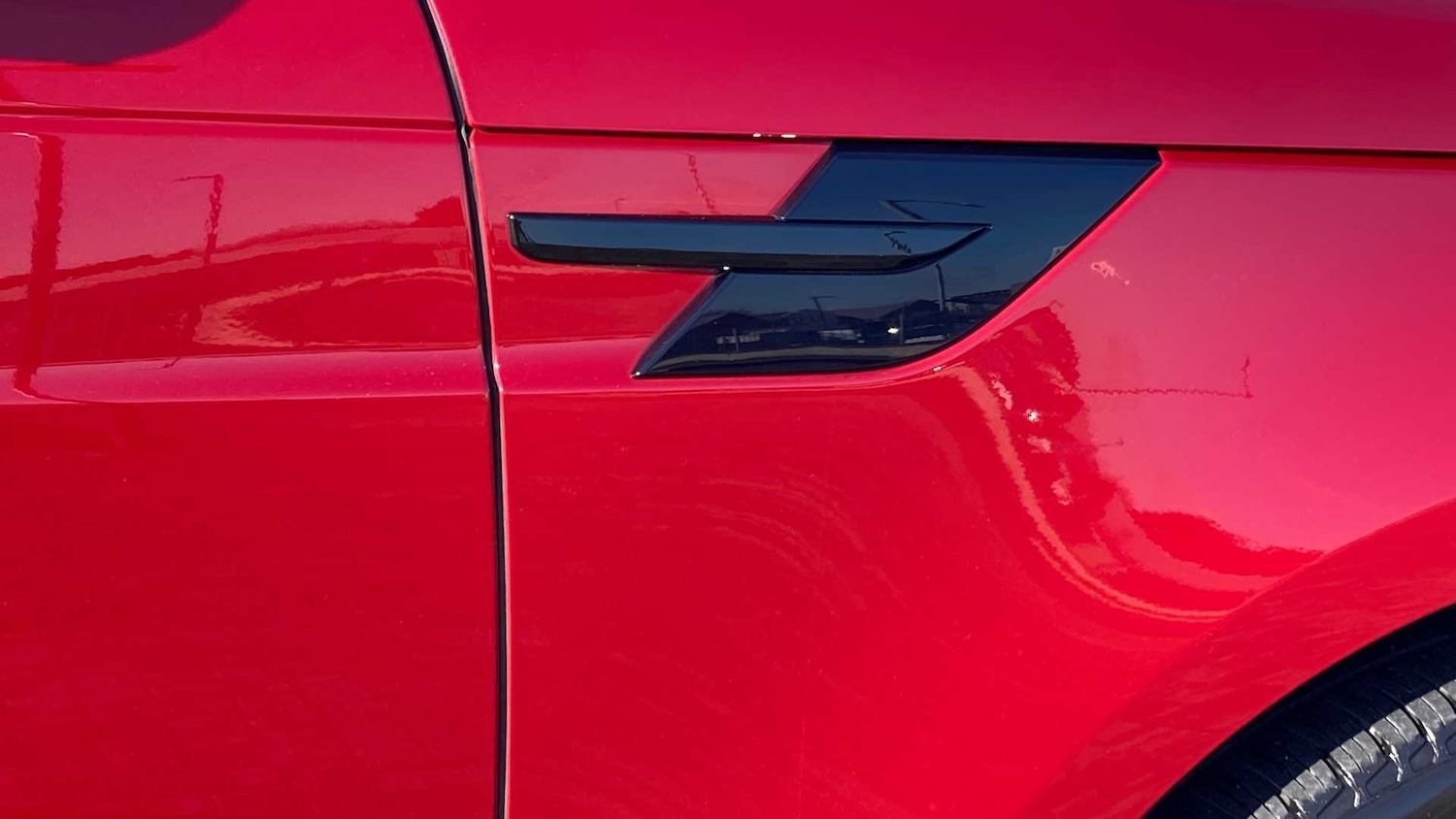 Used Land Rover Range Rover Sport 2023 for sale - 76459926: Photo 20