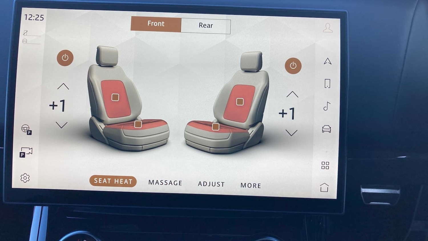 Used Land Rover Range Rover Sport 2023 for sale - 76459926: Photo 24