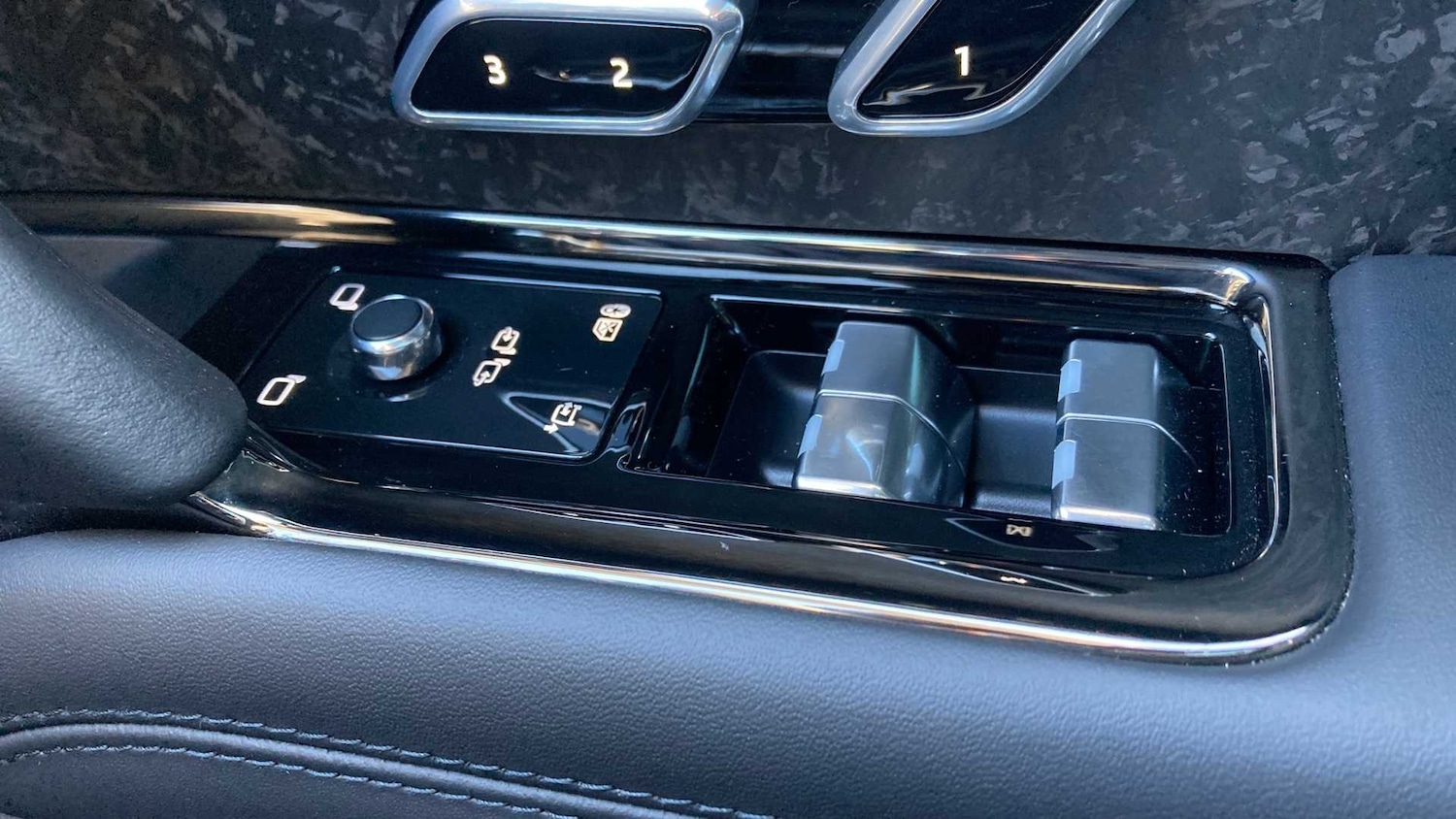 Used Land Rover Range Rover Sport 2023 for sale - 76459926: Photo 26