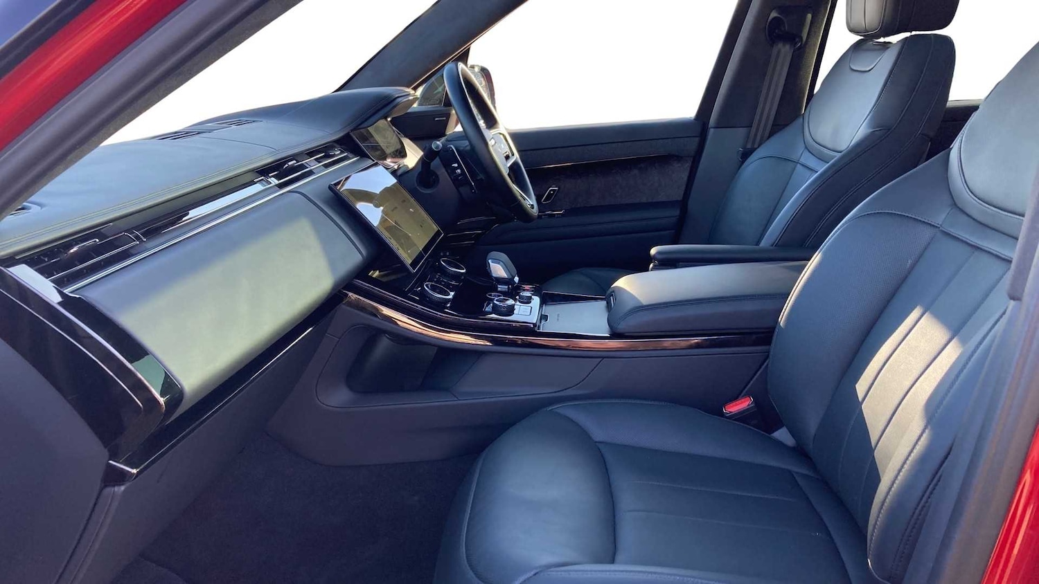 Used Land Rover Range Rover Sport 2023 for sale - 76459926: Photo 3