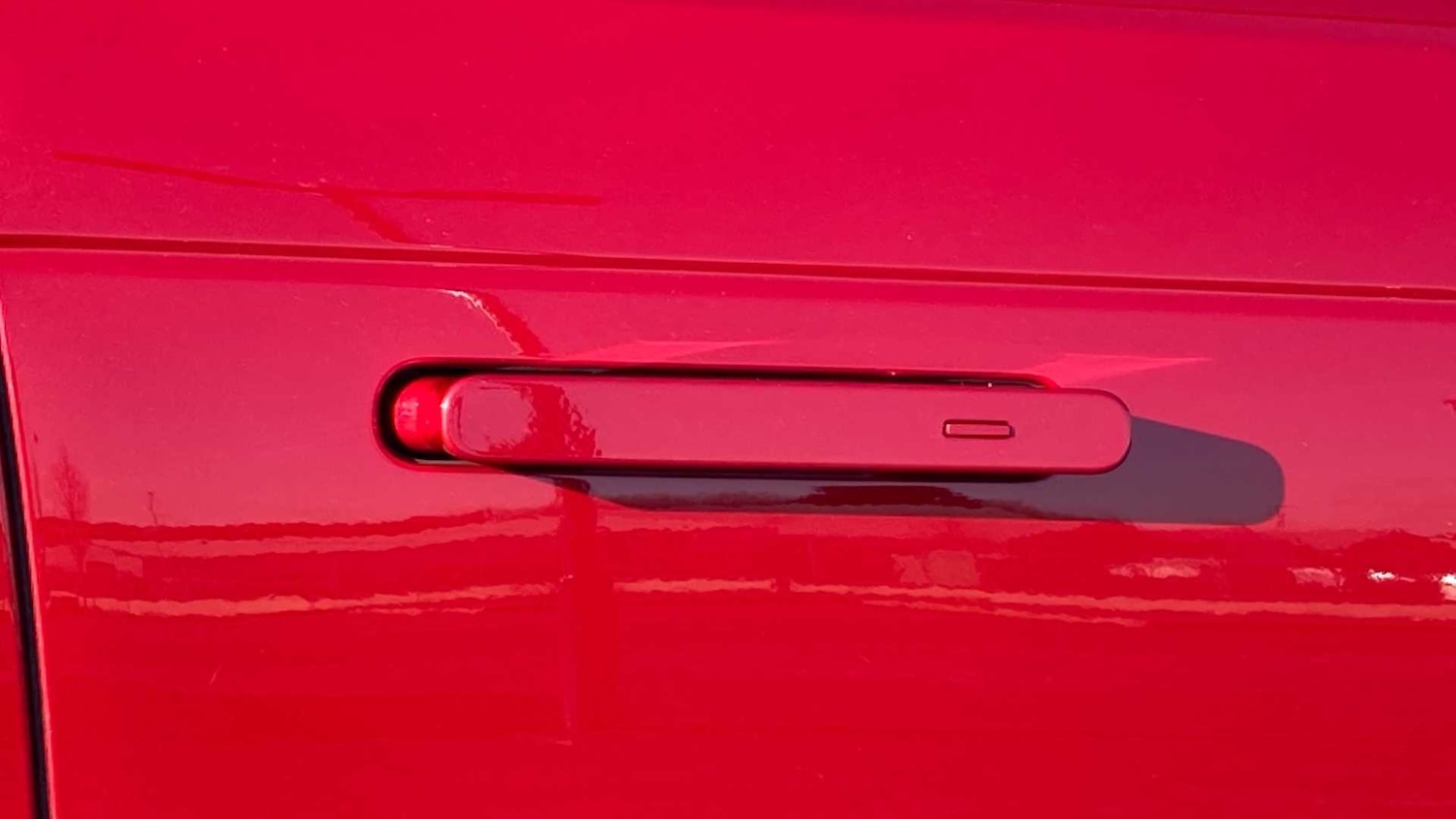 Used Land Rover Range Rover Sport 2023 for sale - 76459926: Photo 34