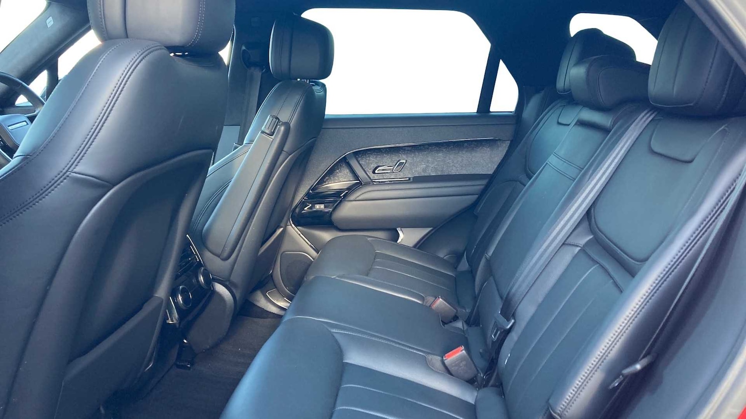 Used Land Rover Range Rover Sport 2023 for sale - 76459926: Photo 4