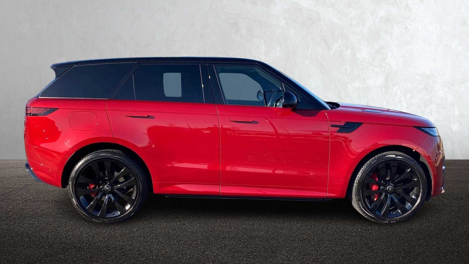 Used Land Rover Range Rover Sport 2023 for sale - 76459926: Photo 5