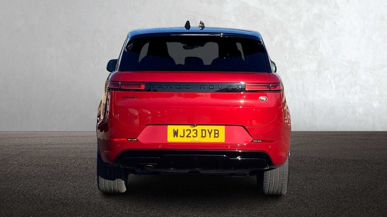 Used Land Rover Range Rover Sport 2023 for sale - 76459926: Photo 6