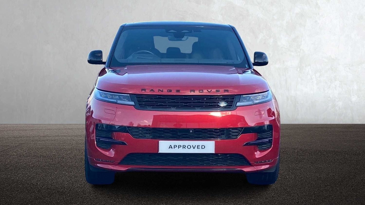 Used Land Rover Range Rover Sport 2023 for sale - 76459926: Photo 7