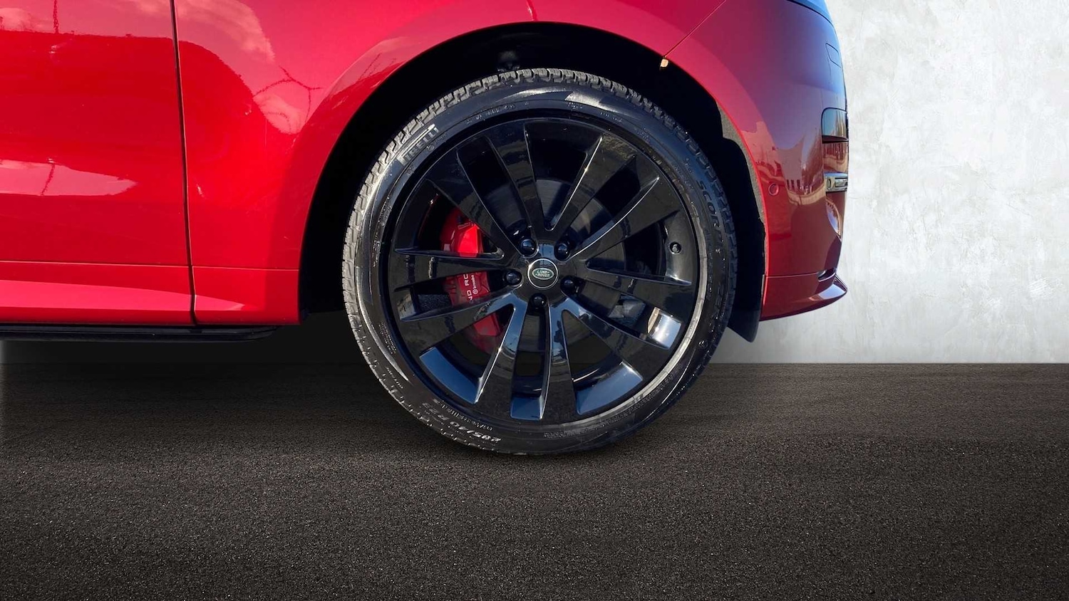 Used Land Rover Range Rover Sport 2023 for sale - 76459926: Photo 8