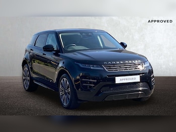 Used Land Rover Range Rover Evoque 2024 for sale - 78337918: Photo