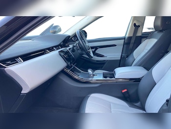 Used Land Rover Range Rover Evoque 2024 for sale - 78337918: Photo