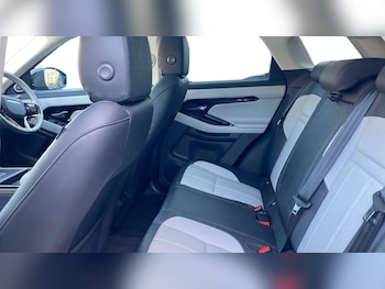 Used Land Rover Range Rover Evoque 2024 for sale - 78337918: Photo