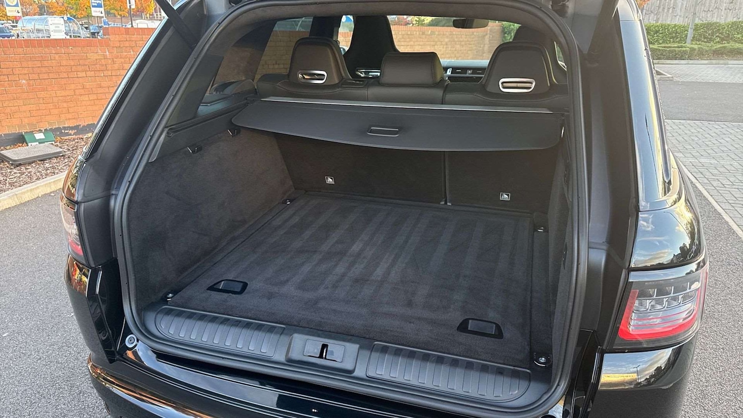 Used Land Rover Range Rover Sport 2022 for sale - 76460255: Photo 10