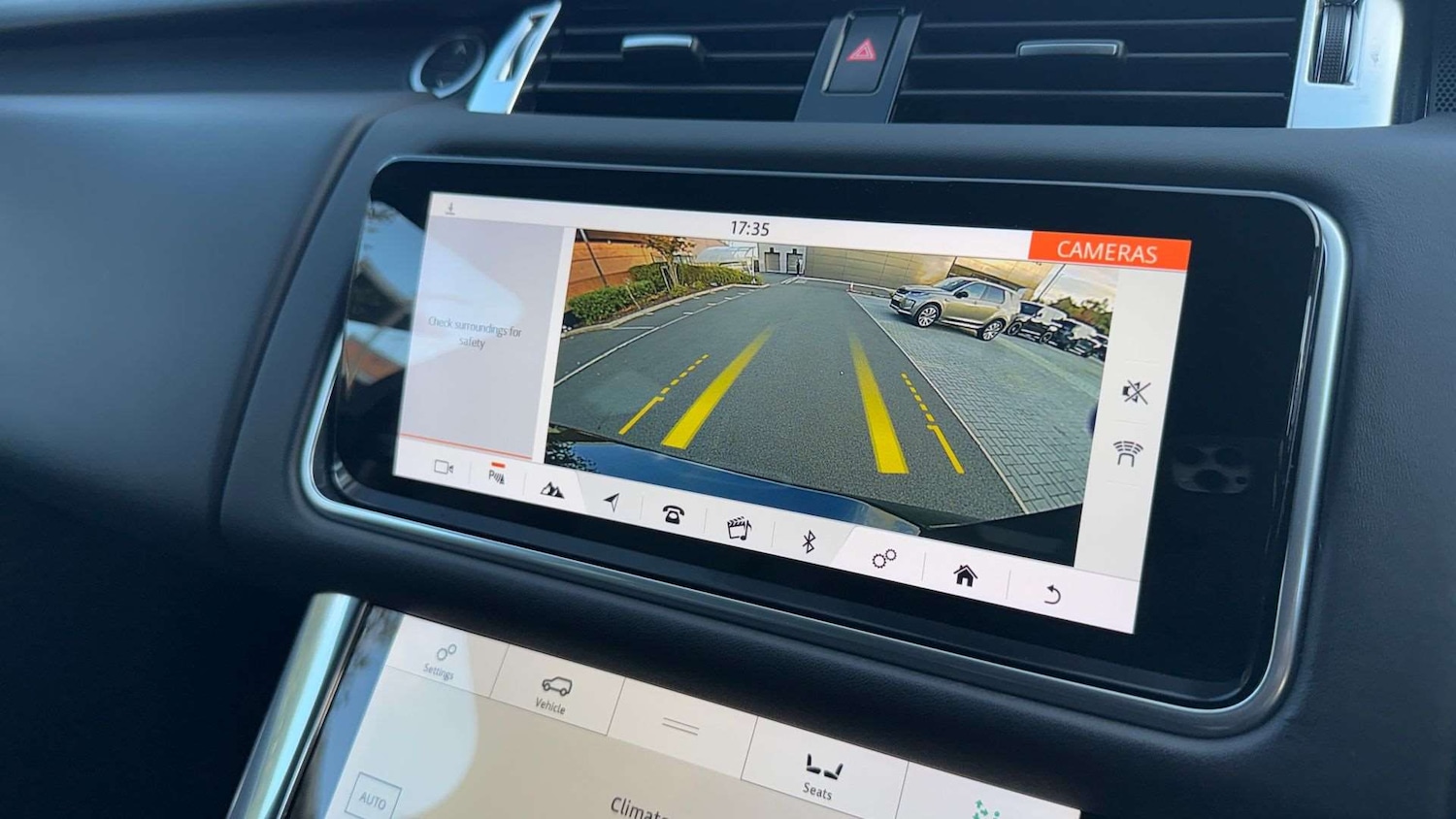 Used Land Rover Range Rover Sport 2022 for sale - 76460255: Photo 12