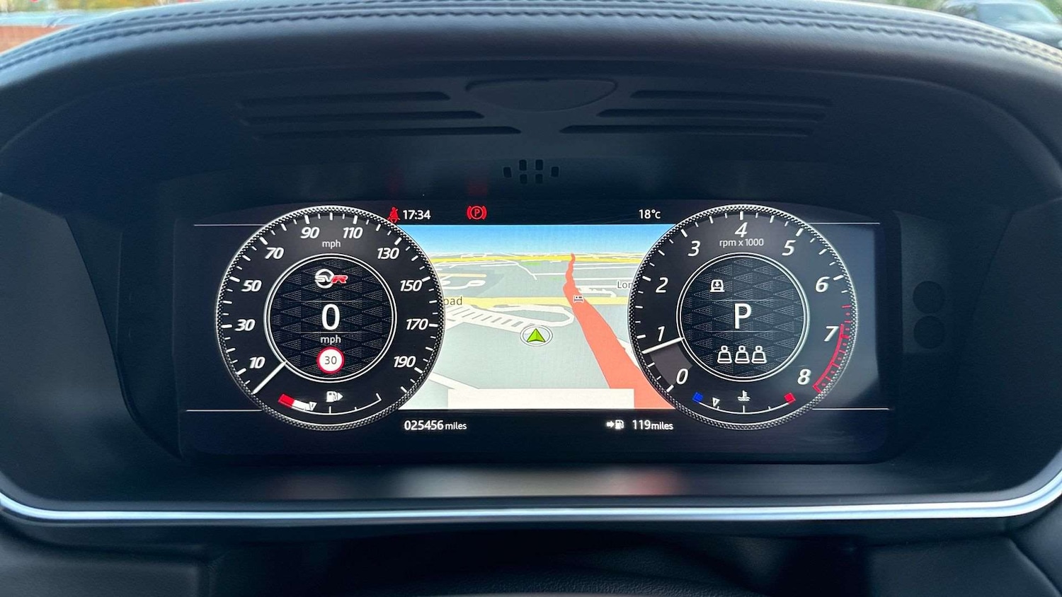 Used Land Rover Range Rover Sport 2022 for sale - 76460255: Photo 16